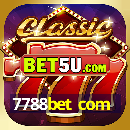 7788bet com